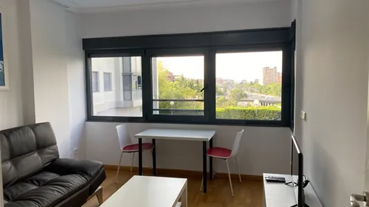 Apartments in Madrid Hortaleza - photo 5