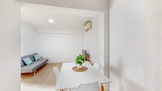Rooms in Castellón de la Plana/Castelló de la Plana - photo 5