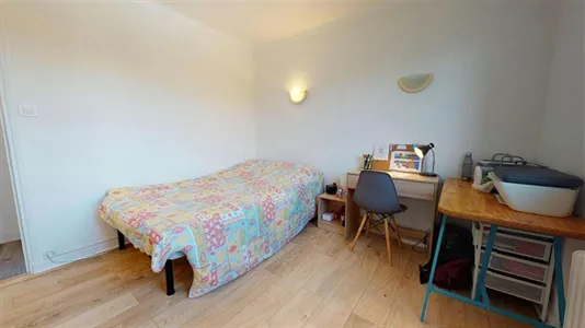 Rooms in Grenoble - photo 3
