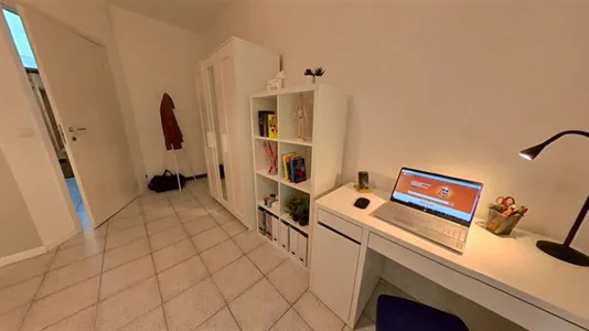 Rooms in Padua - photo 6