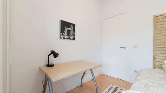 Apartments in Madrid Tetuán - photo 6