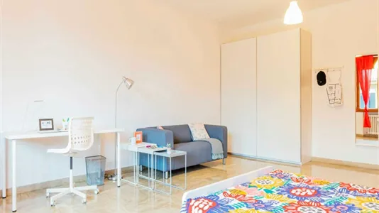 Rooms in Padua - photo 10