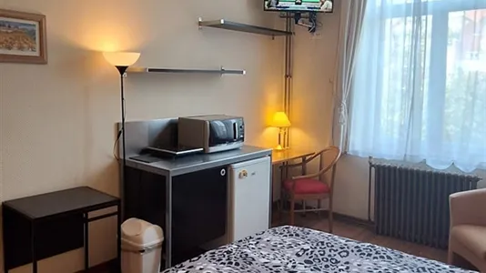 Apartments in Brussels Elsene - photo 4