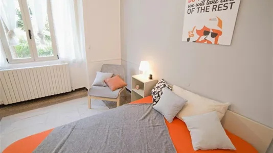 Rooms in Lecco - photo 7