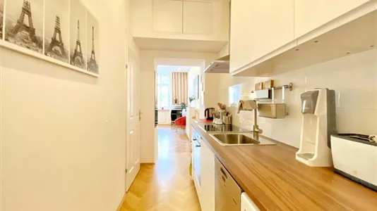 Apartments in Vienna Brigittenau - photo 9