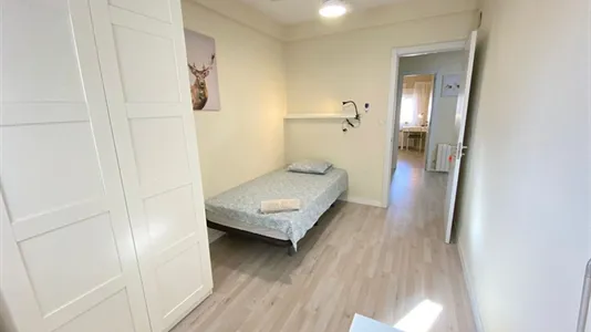 Rooms in Madrid San Blas - photo 4