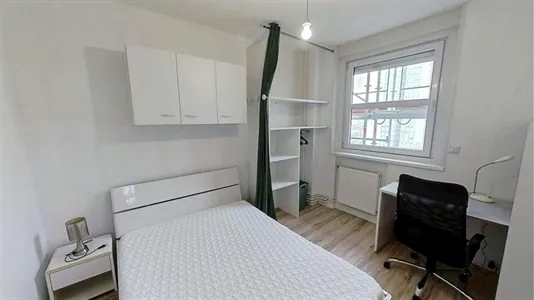 Rooms in Nancy - photo 2