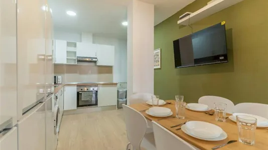 Rooms in Madrid Retiro - photo 7