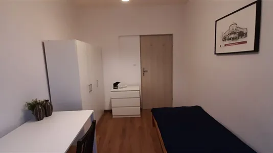 Rooms in Łódź - photo 4