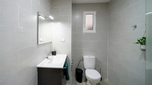 Rooms in Valencia Poblats Marítims - photo 8