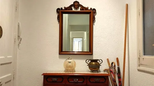 Rooms in Madrid Centro - photo 6