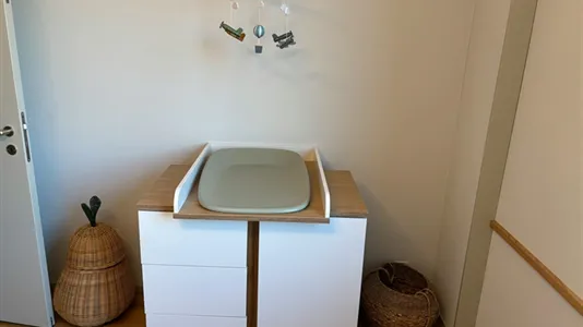 Apartments in Zürich Distrikt 5 - Industriequartier - photo 8