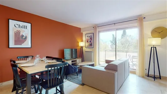 Rooms in Montpellier - photo 5