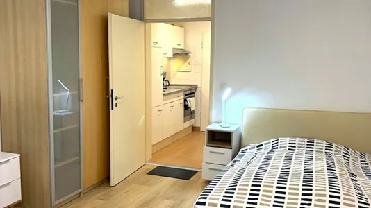 Apartments in Munich Schwabing-West - photo 9