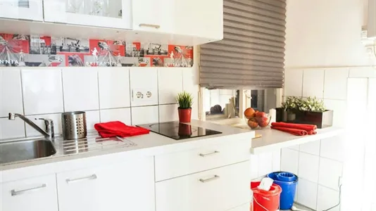 Rooms in Budapest Terézváros - photo 4