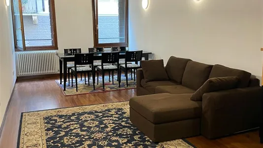 Rooms in Padua - photo 10