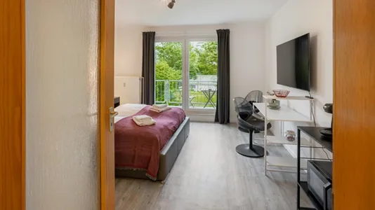 Apartments in Dortmund - photo 7