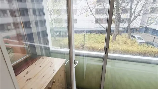 Apartments in Vienna Brigittenau - photo 4