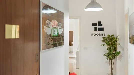 Rooms in Milano Zona 3 - Porta Venezia, Città Studi, Lambrate - photo 10