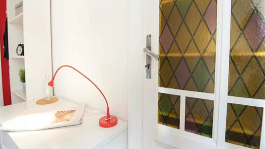 Rooms in Turin - photo 2