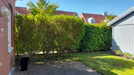 Houses in Limhamn/Bunkeflo - photo 9