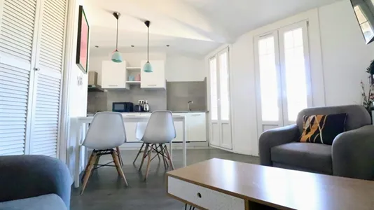 Rooms in Nice - photo 7