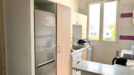 Rooms in Paris 10ème arrondissement - photo 5