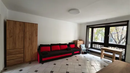 Apartments in Budapest Ferencváros - photo 10