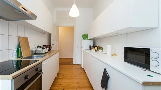 Rooms in Berlin Pankow - photo 7