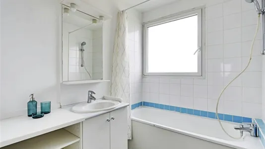 Rooms in L'Haÿ-les-Roses - photo 9