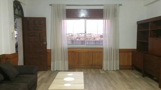Rooms in Almada - photo 6