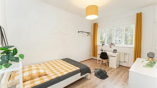 Rooms in Berlin Treptow-Köpenick - photo 4