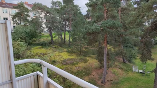 Apartments in Hammarbyhamnen - photo 3