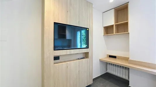 Rooms in Madrid Chamartín - photo 10