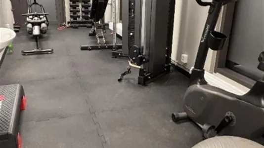 Apartments in Vasastan - photo 2