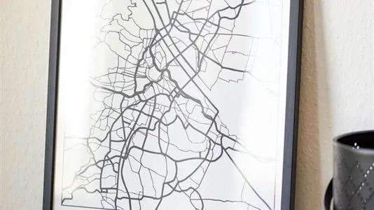 Apartments in Vienna Alsergrund - photo 6