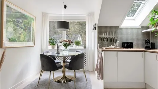 Apartments in Nacka - photo 6