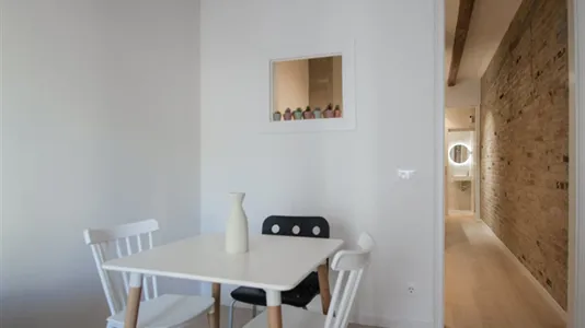 Apartments in Barcelona Sants-Montjuïc - photo 5