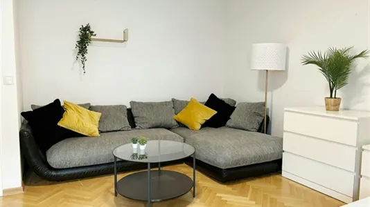 Rooms in Vienna Alsergrund - photo 7