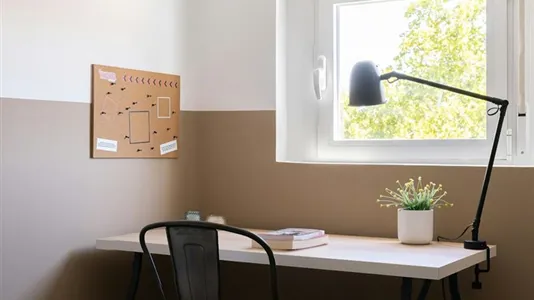 Rooms in Getafe - photo 8