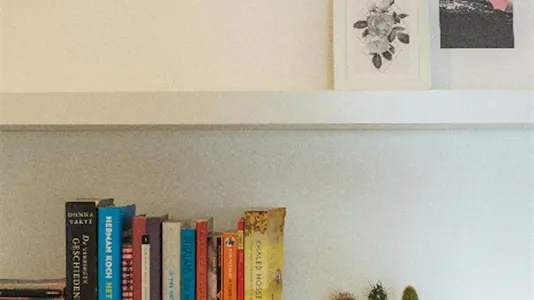 Apartments in Stad Brussel - photo 10