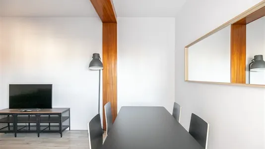 Apartments in Barcelona Les Corts - photo 7