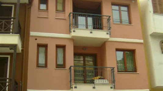 Apartments in Neapoli-Sykies - photo 8