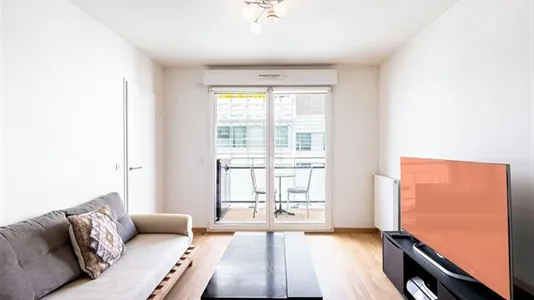 Apartments in Boulogne-Billancourt - photo 2