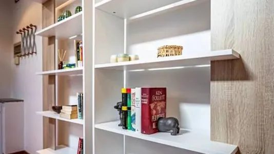 Apartments in Florence - photo 9