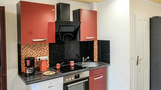 Apartments in Bonn - photo 6