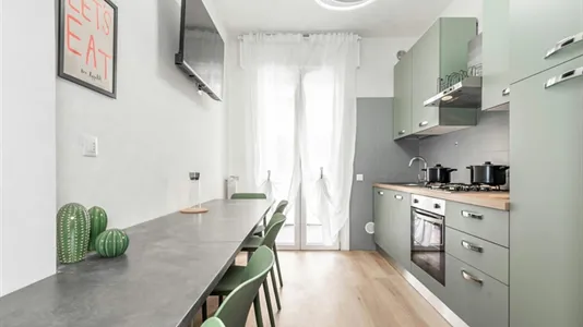 Rooms in Padua - photo 3