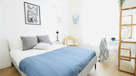 Rooms in Florence - photo 2