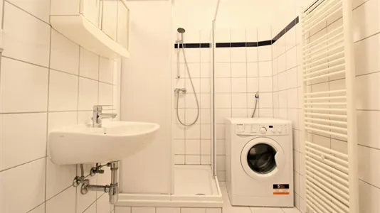 Apartments in Wien Neubau - photo 7