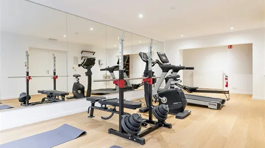 Rooms in Brussels Sint-Pieters-Woluwe - photo 9